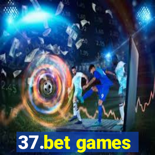 37.bet games